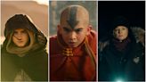 From Avatar to Dune: The most anticipated new shows and movies of 2024, and where to watch them