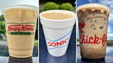 7 of the Best Fast-Food Iced Coffees, Ranked (and We Were Shocked at the Worst)