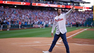 Cole Hamels thanks Philadelphia fans for sticking with him, believes 2024 Phillies are the next team to win