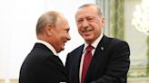 Turkey's President Erdogan is emerging as a power player in Ukraine after brokering an abrupt reversal by Russia