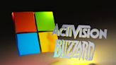 Microsoft's $75B Acquisition of Activision Cleared of Insider Trading Concerns by SEC