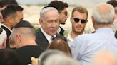 The many battles of Benjamin Netanyahu