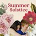 Summer Solstice (2023 film)