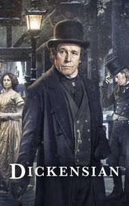 Dickensian