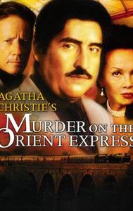 Murder on the Orient Express