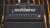 “If you want authentic Soldano tube tone with the modern flexibility of digital control, the Soldano Astro-20 is the amp for you”: Mike Soldano’s latest tube amp is a versatile 20-watter with IRs and MIDI
