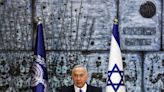 Israel's Netanyahu urges US to reaffirm commitment to Saudi Arabia - Al Arabiya