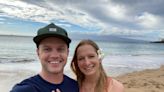 California honeymooners allege Maui tour company abandoned them in open ocean, sue for $5M