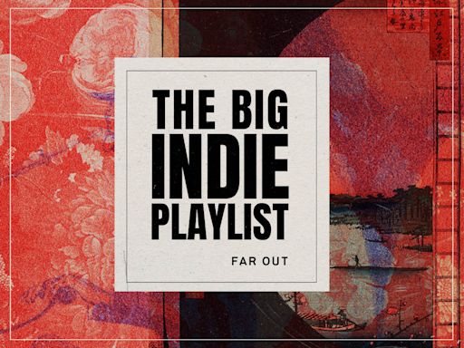 The Big Indie Playlist: The best new music of the week