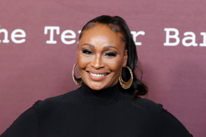 ‘RHOA’ Needed A Cast Shake-Up, Says Cynthia Bailey