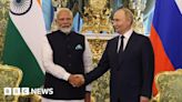 Modi and Putin: Russia promises release of Indians fighting in its army