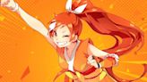 Crunchyroll estrena canal de TV para que veas gratis tus animes favoritos todo el día