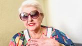 Opinião - Mirian Goldenberg: Por que Estelinha, 94, foi xingada de velha ridícula e maluca?
