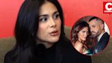 Greeicy Rendón sobre supuesta infidelidad de Mike Bahía con peruana: “Me enteré por él” (VIDEO)