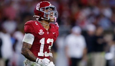 Bama DB laments outburst at end of Vandy game