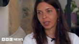 'Nobody will take my voice anymore' - Gaza hostage on her days as captive