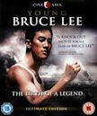 Young Bruce Lee the Birth of a Legend