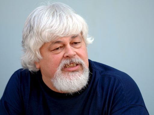 Japón solicita a Dinamarca la extradición del activista y defensor de ballenas Paul Watson