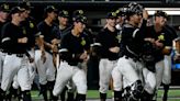 Duck baseball projected as a 2-seed and play in Clemson Regional