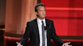 Muere Matthew Perry, actor de "Friends", a los 54 años, confirma CNN