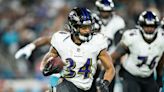 Baltimore Ravens’ most underrated player: RB Keaton Mitchell