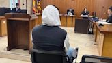Condenado a cuatro años de cárcel un profesor de un colegio de Palma por manosear un pecho a una alumna