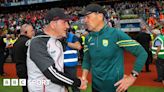 All-Ireland quarter-finals: Mickey Harte 'hugely disappointed' as Derry's season peters out with Kerry loss in Croke Park