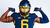 JUCO TE Genross fills a need for West Virginia