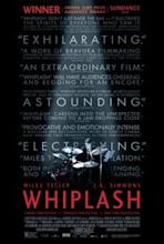 Whiplash (2014 film)