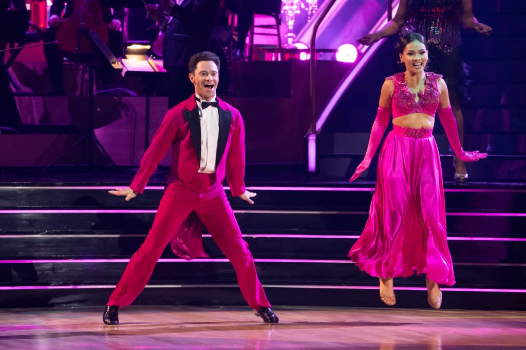 ‘Dancing With The Stars’ Week 2: See Who Went Home On Double Elimination Night & Got “Nothing” From Competition