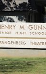 Gunn High School