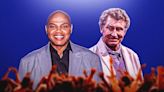 Charles Barkley goes viral after old man Wayne Gretzky jokes