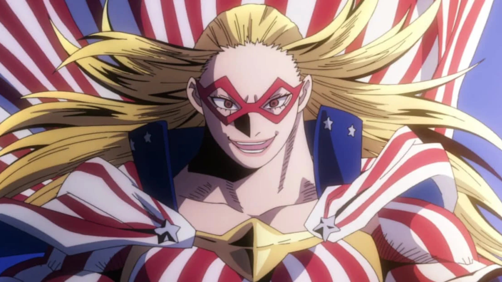 My Hero Academia Season 7 makes movies canon in perfect way - Dexerto