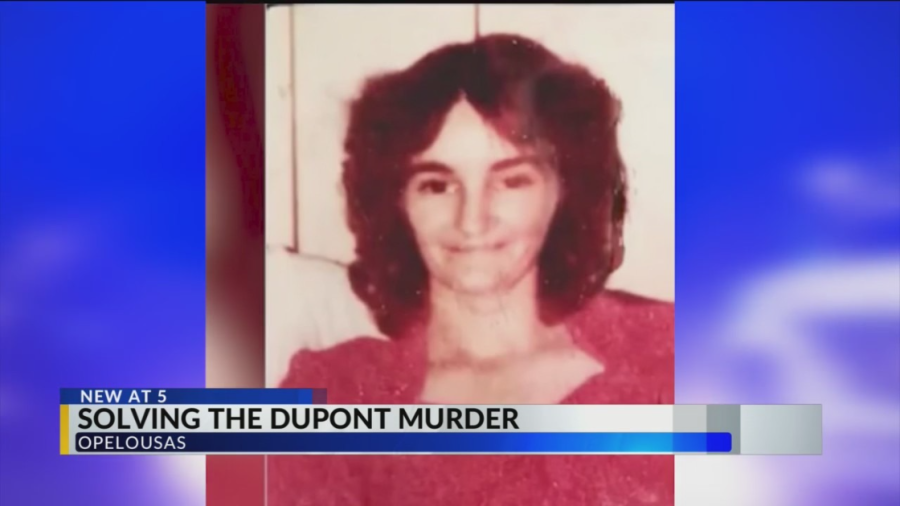DuPont murder in Opelousas subject of documentary