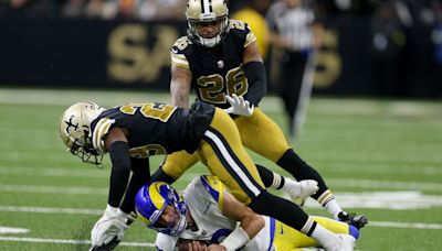 New Orleans Saints game previews: Week 13 vs. Los Angeles Rams