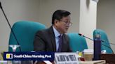 Manila threatens Beijing with diplomatic action over alleged wiretapping