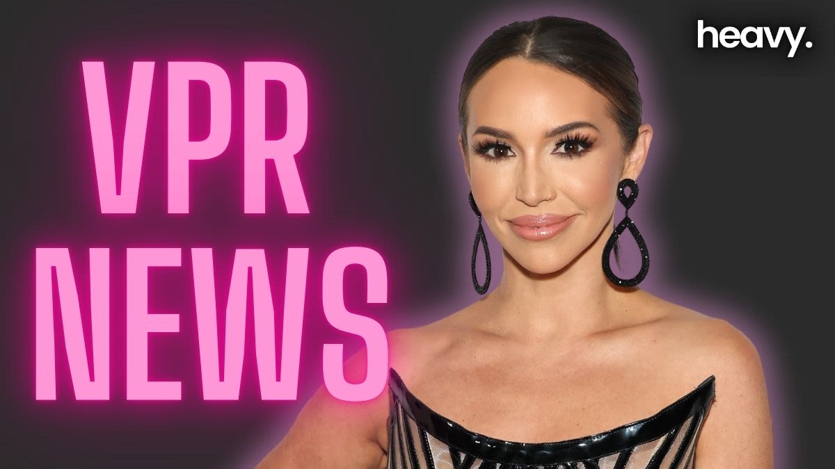 VPR Personality Says She Doesn't Have a Desire to Speak to Scheana Shay Again