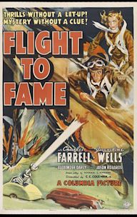 Flight to Fame