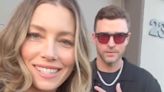 Justin Timberlake Shares Rare Family Photos on Jessica Biel's Birthday