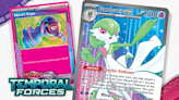 Gardevoir ex Strategy: New Paths to Victory for a Classic Pokémon