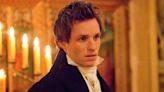 Eddie Redmayne says his big Les Miserables number was 'appallingly sung'