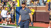 What Jim Harbaugh said about Michigan football before Indiana