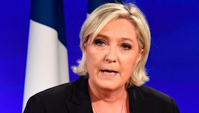 French far-right’s Marine Le Pen goes on trial over fake EU jobs