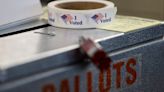 What is voter turnout in Polk, Marion counties ahead of November special election?