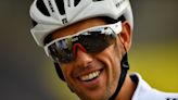 Richie Porte, se retira un "Forrest Gump" del ciclismo mundial