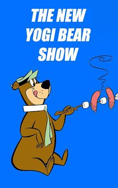 The New Yogi Bear Show