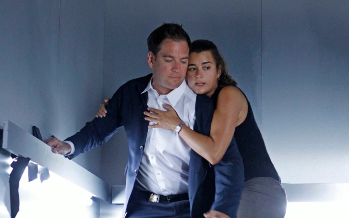 Tony and Ziva's 'NCIS' Spinoff Title Breaks a Major Rule