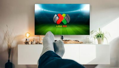 Fútbol en TV en México: la programación completa de los juegos de hoy, jueves 10 de octubre | Goal.com Chile