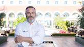 El restaurante con estrella Michelin del chef Ángel León que está a pie de playa en uno de los pueblos más bonitos de Cádiz