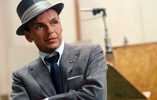 Frank Sinatra Cannes Premiere Doc ‘My Way’ Boarded by Mediawan Rights, Teaser Unveiled (EXCLUSIVE)